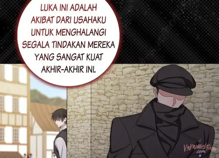 What I Bought Is Land, Not a Man Chapter 61 Gambar 32