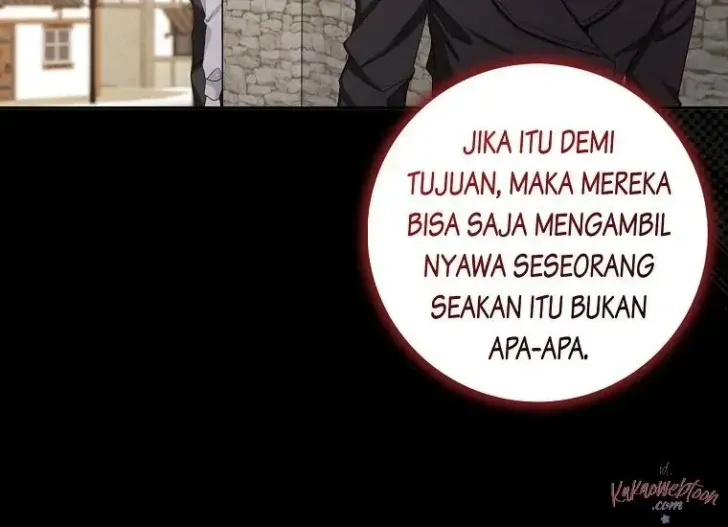 What I Bought Is Land, Not a Man Chapter 61 Gambar 33