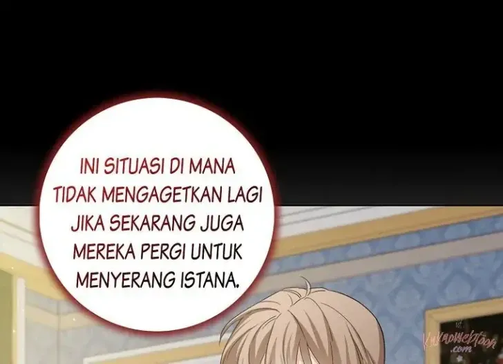 What I Bought Is Land, Not a Man Chapter 61 Gambar 34