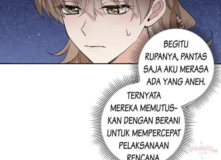 What I Bought Is Land, Not a Man Chapter 61 Gambar 37