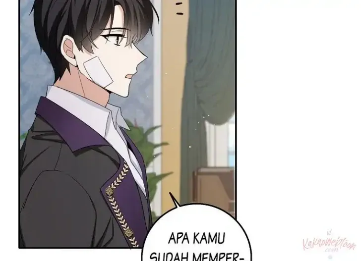 What I Bought Is Land, Not a Man Chapter 61 Gambar 39