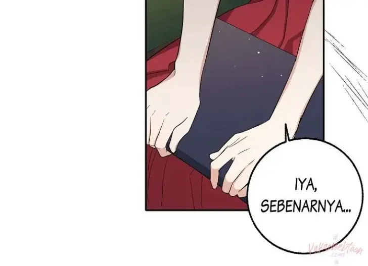 What I Bought Is Land, Not a Man Chapter 61 Gambar 41