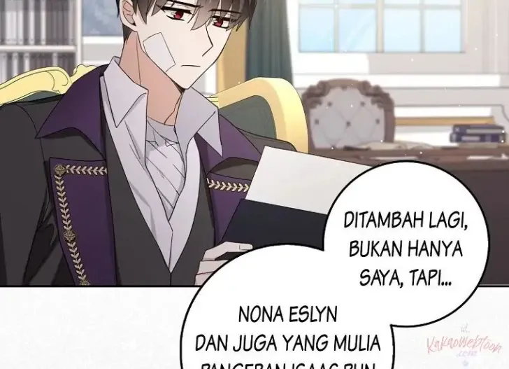 What I Bought Is Land, Not a Man Chapter 61 Gambar 52