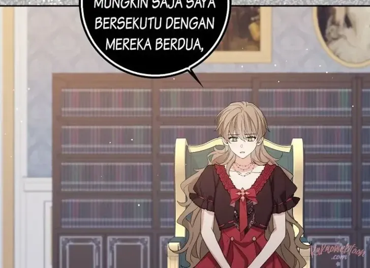 What I Bought Is Land, Not a Man Chapter 61 Gambar 54