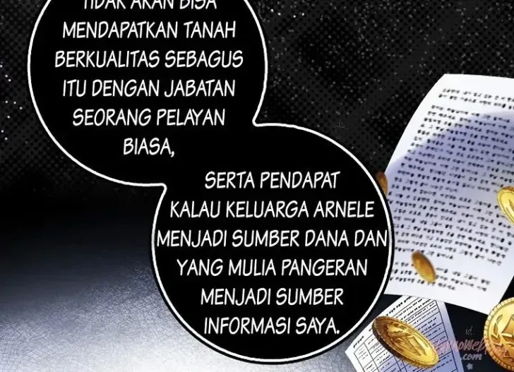 What I Bought Is Land, Not a Man Chapter 61 Gambar 56