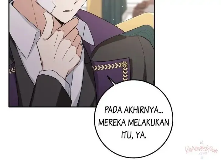 What I Bought Is Land, Not a Man Chapter 61 Gambar 60