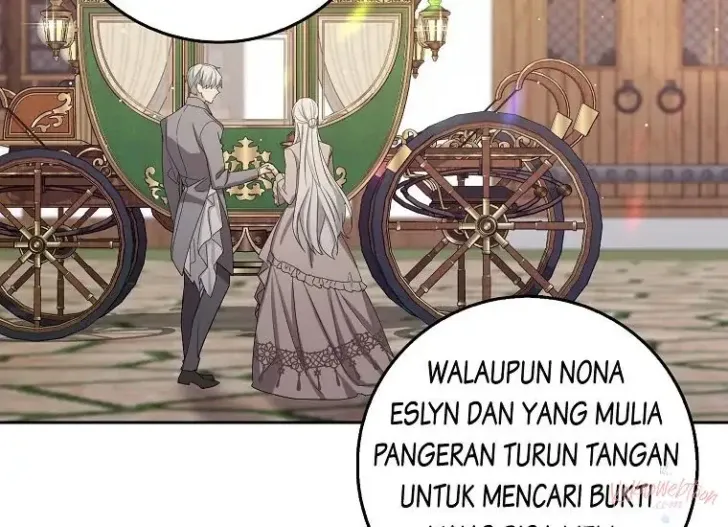 What I Bought Is Land, Not a Man Chapter 61 Gambar 62
