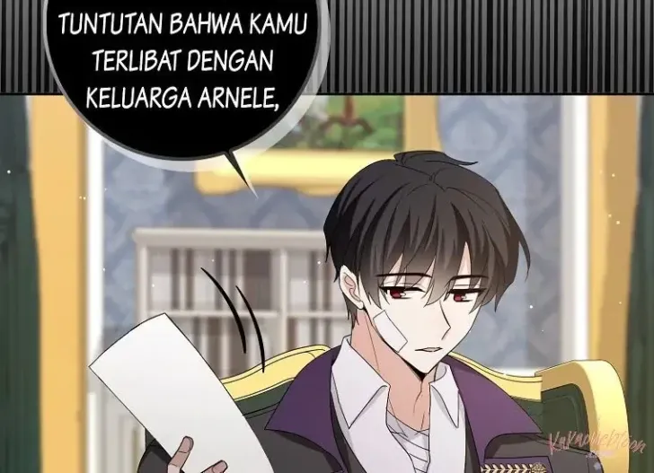 What I Bought Is Land, Not a Man Chapter 61 Gambar 64
