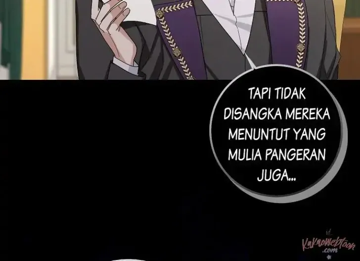 What I Bought Is Land, Not a Man Chapter 61 Gambar 65
