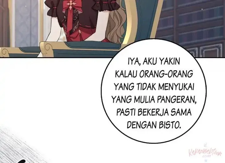What I Bought Is Land, Not a Man Chapter 61 Gambar 69