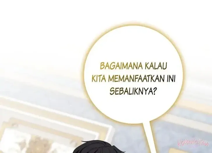 What I Bought Is Land, Not a Man Chapter 61 Gambar 75