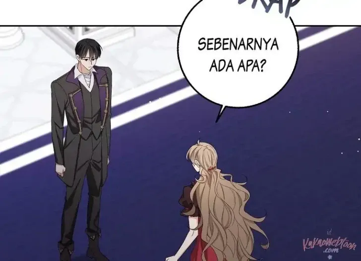 What I Bought Is Land, Not a Man Chapter 61 Gambar 8