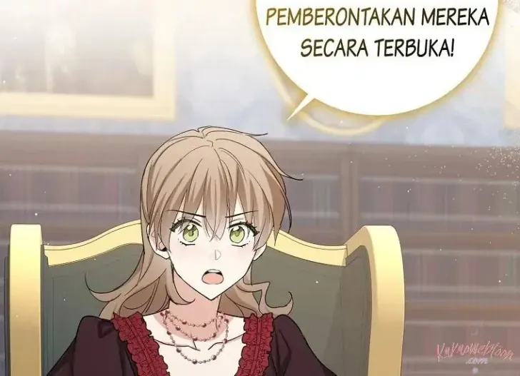 What I Bought Is Land, Not a Man Chapter 61 Gambar 83