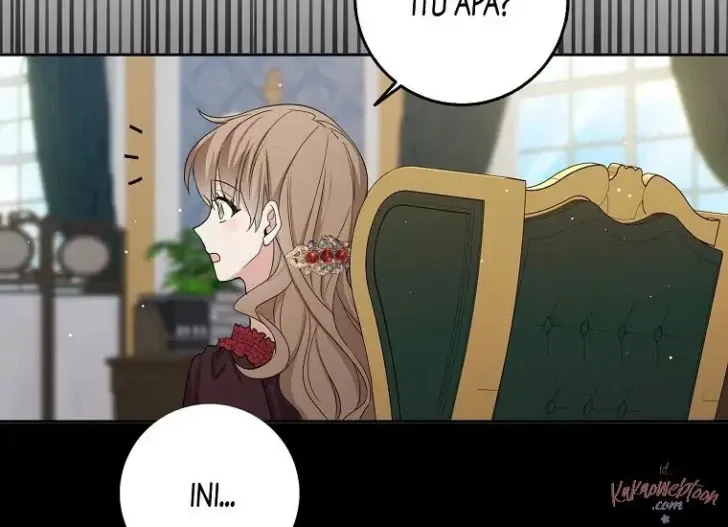 What I Bought Is Land, Not a Man Chapter 61 Gambar 92