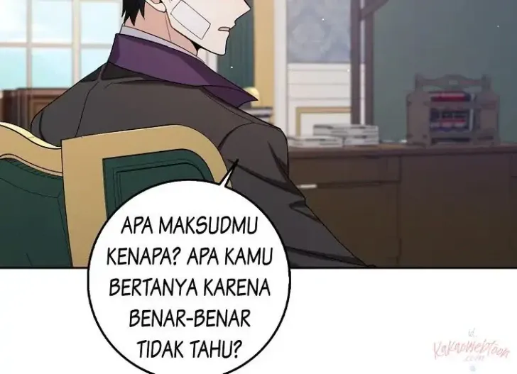 What I Bought Is Land, Not a Man Chapter 61 Gambar 98