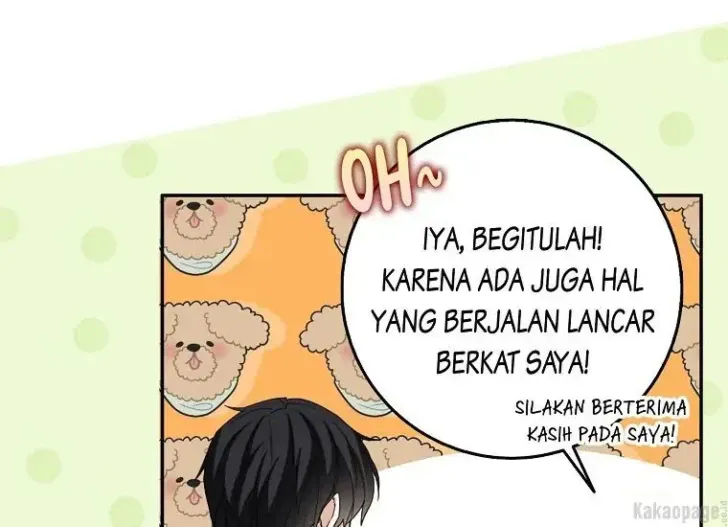 What I Bought Is Land, Not a Man Chapter 62 Gambar 108