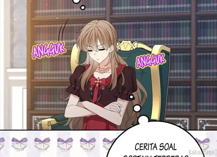 What I Bought Is Land, Not a Man Chapter 62 Gambar 111