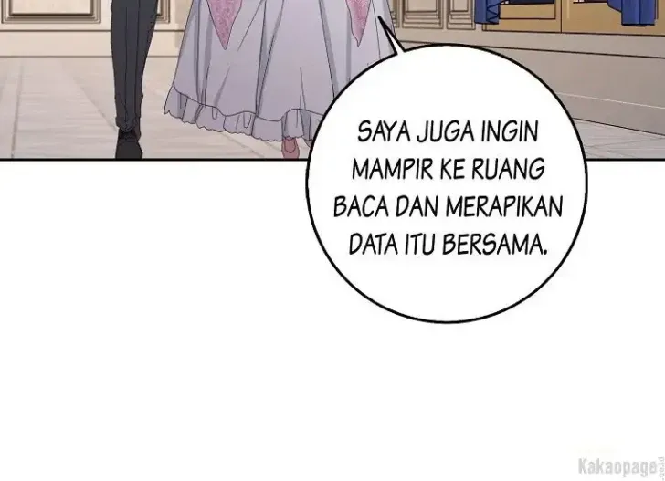 What I Bought Is Land, Not a Man Chapter 62 Gambar 128