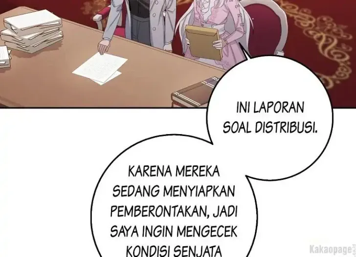 What I Bought Is Land, Not a Man Chapter 62 Gambar 136