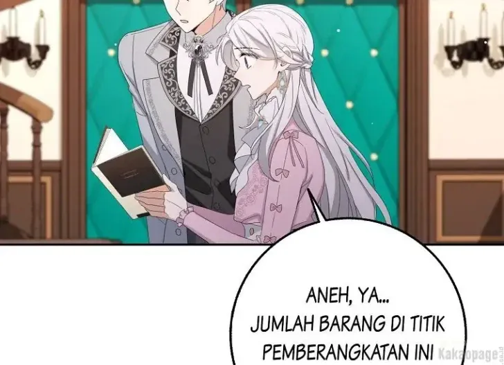 What I Bought Is Land, Not a Man Chapter 62 Gambar 143