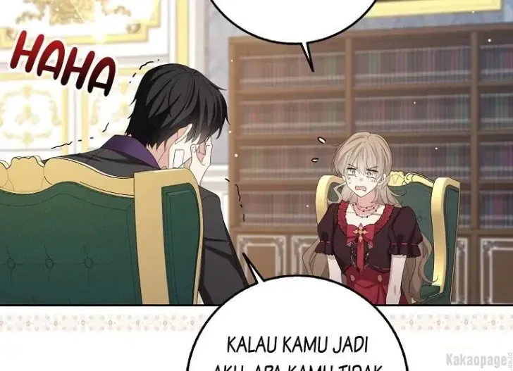 What I Bought Is Land, Not a Man Chapter 62 Gambar 39