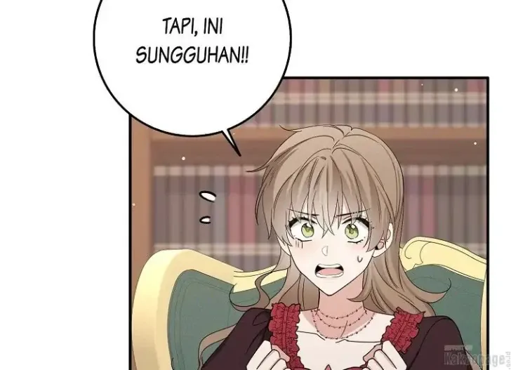 What I Bought Is Land, Not a Man Chapter 62 Gambar 41