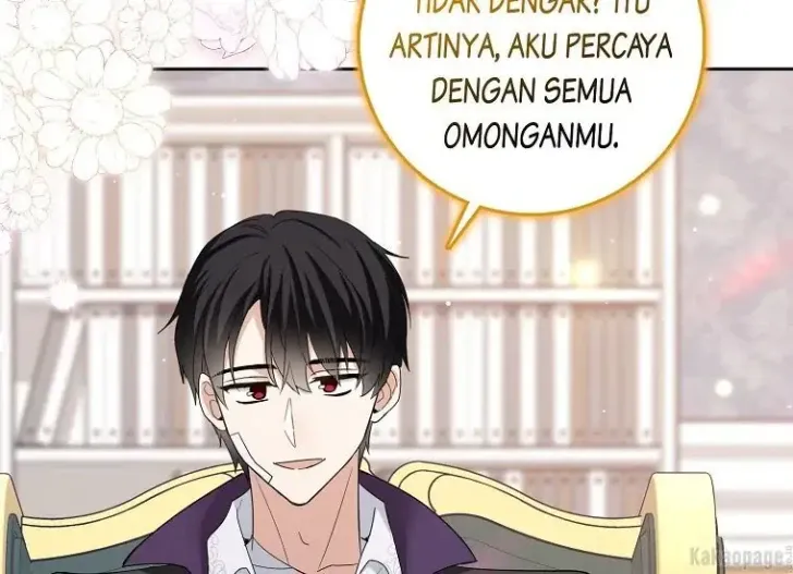 What I Bought Is Land, Not a Man Chapter 62 Gambar 46