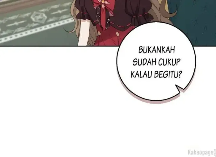 What I Bought Is Land, Not a Man Chapter 62 Gambar 54