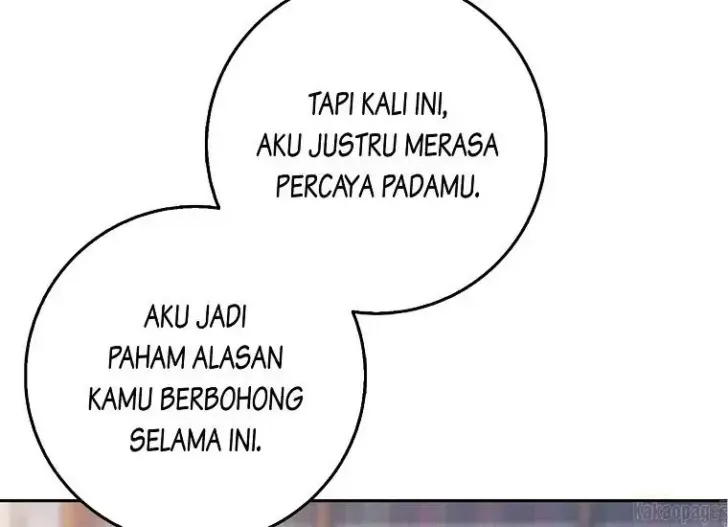 What I Bought Is Land, Not a Man Chapter 62 Gambar 61