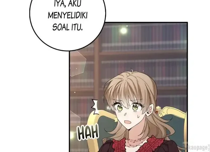 What I Bought Is Land, Not a Man Chapter 62 Gambar 67