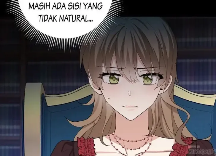What I Bought Is Land, Not a Man Chapter 62 Gambar 7