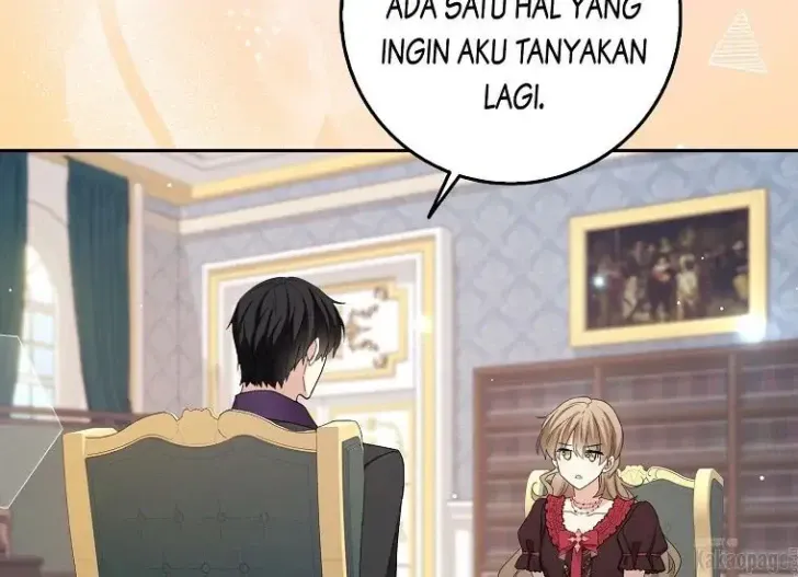 What I Bought Is Land, Not a Man Chapter 62 Gambar 71