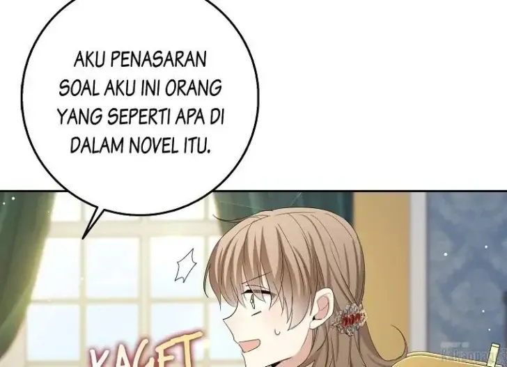 What I Bought Is Land, Not a Man Chapter 62 Gambar 73