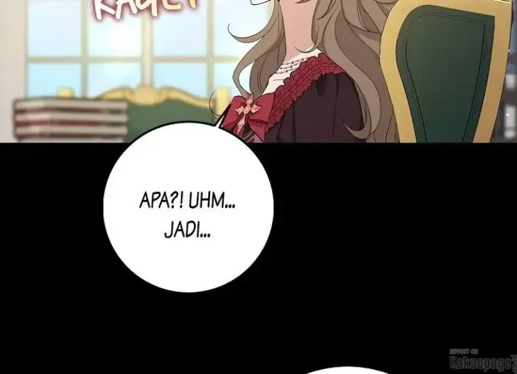 What I Bought Is Land, Not a Man Chapter 62 Gambar 74