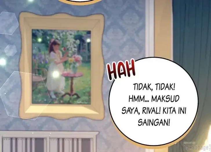 What I Bought Is Land, Not a Man Chapter 62 Gambar 76