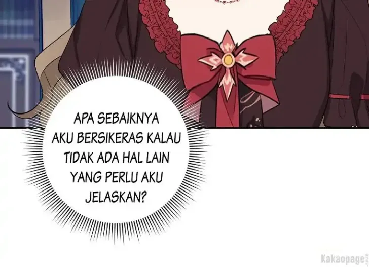 What I Bought Is Land, Not a Man Chapter 62 Gambar 8
