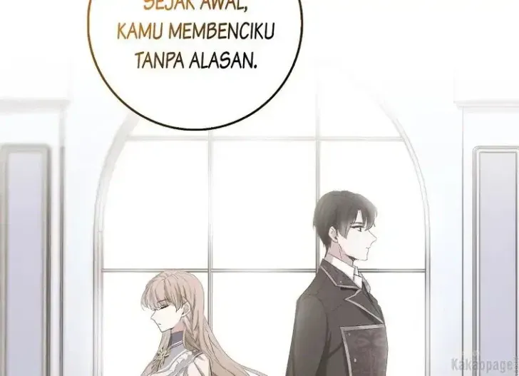 What I Bought Is Land, Not a Man Chapter 62 Gambar 85