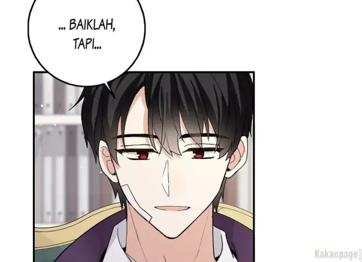 What I Bought Is Land, Not a Man Chapter 62 Gambar 92