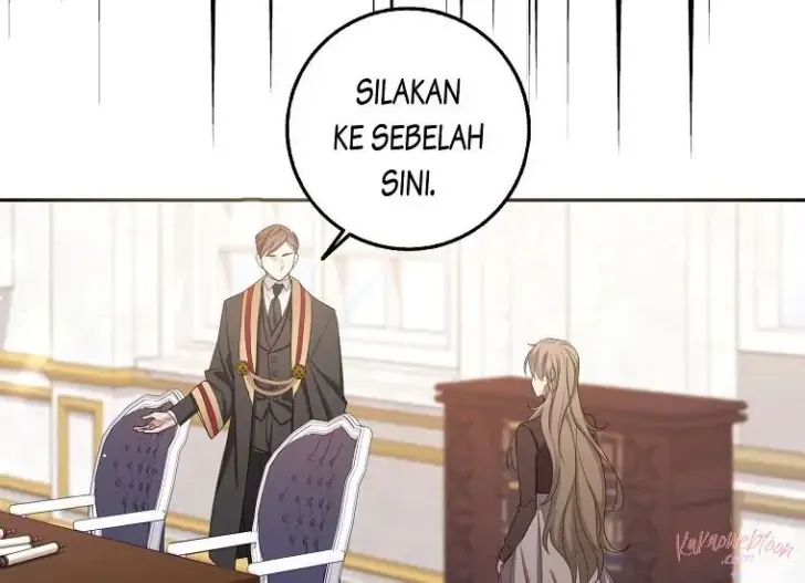 What I Bought Is Land, Not a Man Chapter 63 Gambar 10