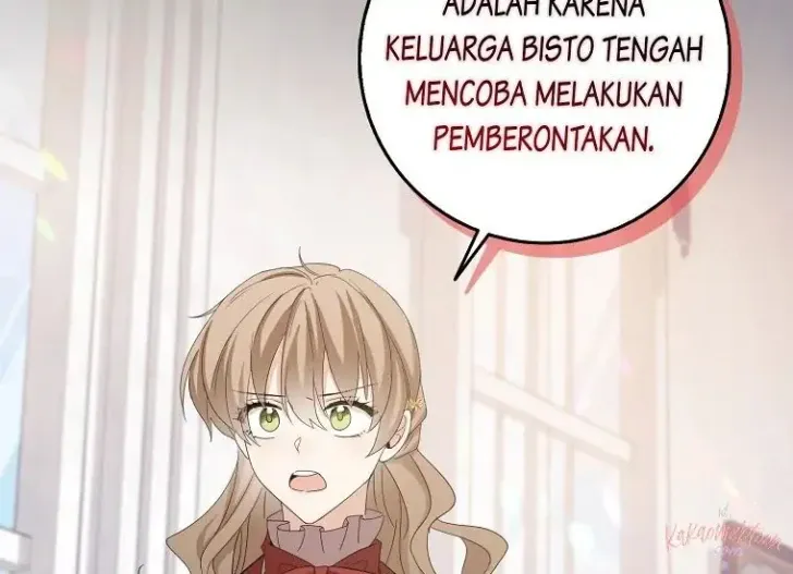 What I Bought Is Land, Not a Man Chapter 63 Gambar 103