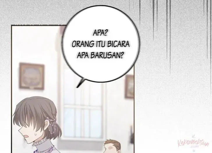 What I Bought Is Land, Not a Man Chapter 63 Gambar 106