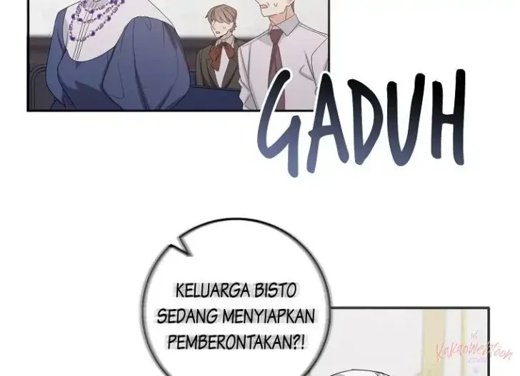 What I Bought Is Land, Not a Man Chapter 63 Gambar 107