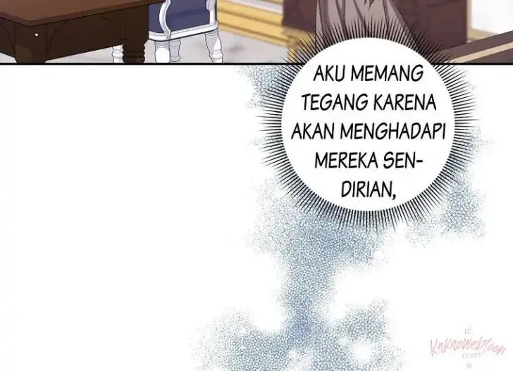 What I Bought Is Land, Not a Man Chapter 63 Gambar 11
