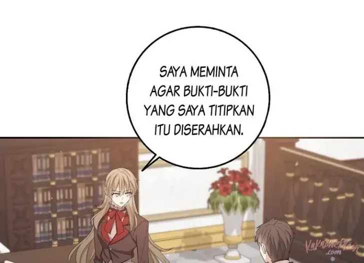 What I Bought Is Land, Not a Man Chapter 63 Gambar 124