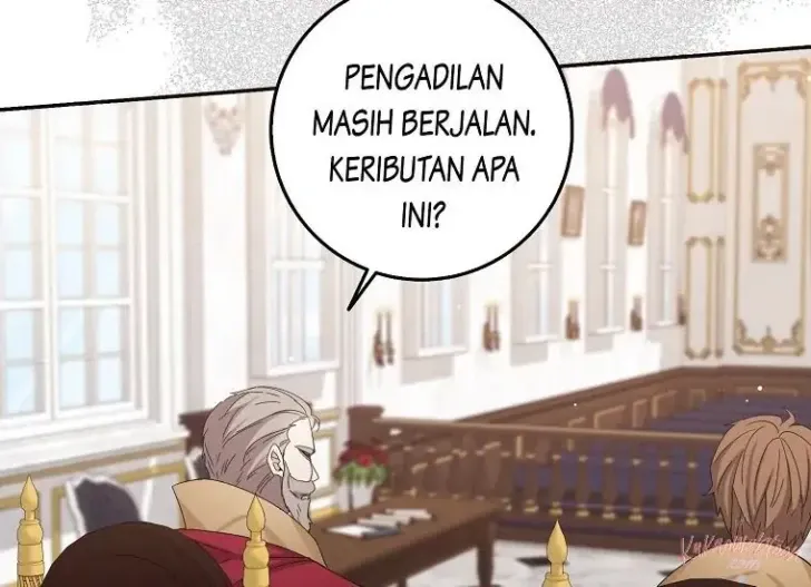What I Bought Is Land, Not a Man Chapter 63 Gambar 128