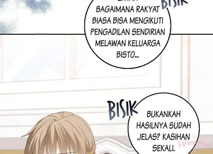 What I Bought Is Land, Not a Man Chapter 63 Gambar 14