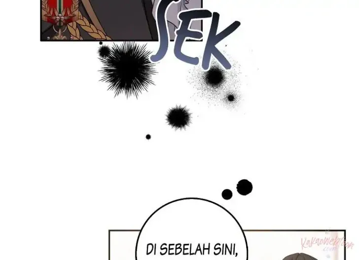 What I Bought Is Land, Not a Man Chapter 63 Gambar 19