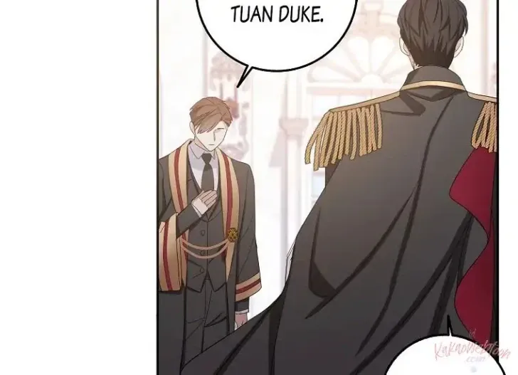 What I Bought Is Land, Not a Man Chapter 63 Gambar 20