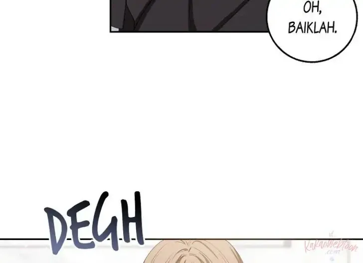 What I Bought Is Land, Not a Man Chapter 63 Gambar 21