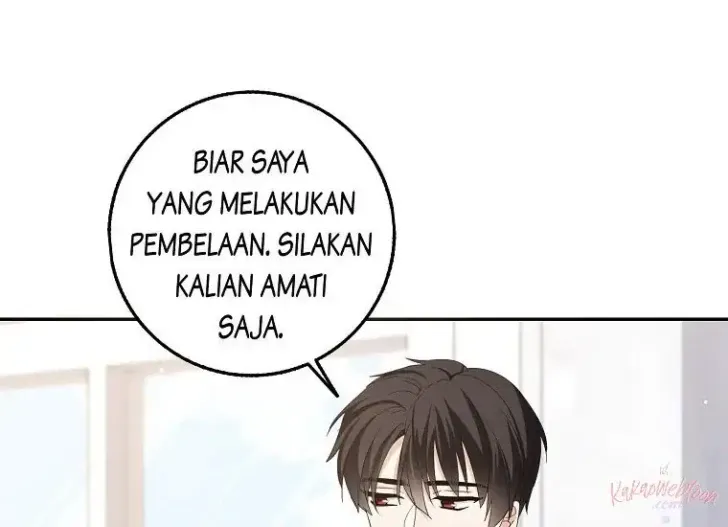 What I Bought Is Land, Not a Man Chapter 63 Gambar 27